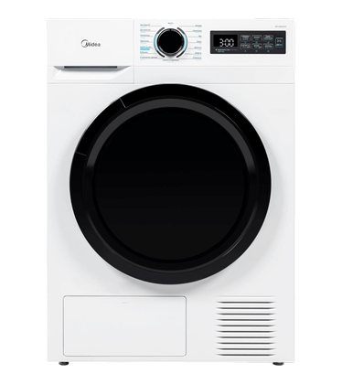 Сушильные машины