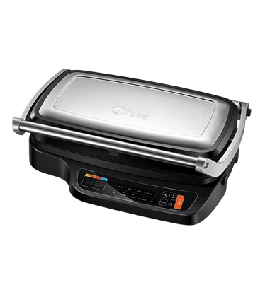 Электрогрили