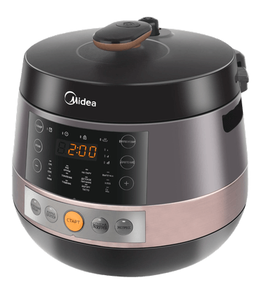 Мультиварки