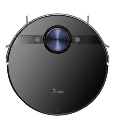 Роботы пылесосы