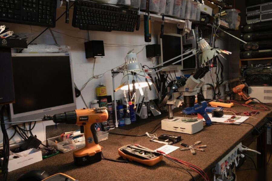 Сервис центр Midea