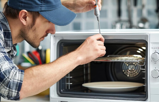 Ремонт техники Midea