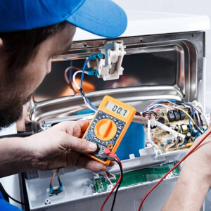 Ремонт техники Midea