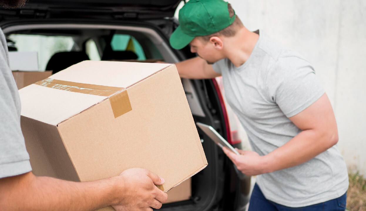 Сервис центр Midea